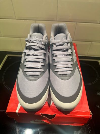 Nike Air Max BW Ultra - Uk10