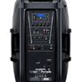 Guitar Portable bluetooth Trolley Speaker 800 watt Image 2