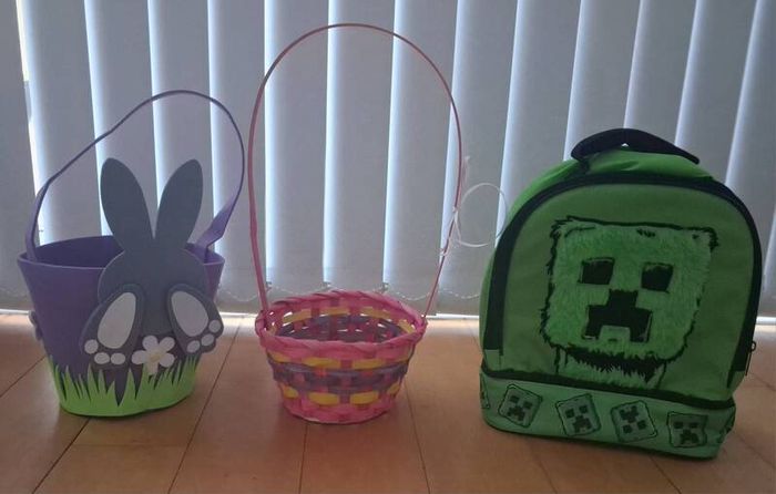 kids bits