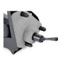 Passenger Side Wing Mirror - Peugeot partner - Citroen Berlingo Image 4