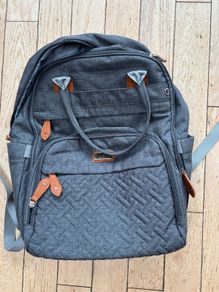 Babbleroo Changing Bag