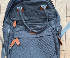 Babbleroo Changing Bag