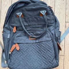 Babbleroo Changing Bag