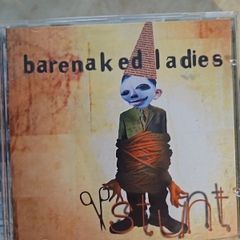 Barenaked Ladies CD - Stunt