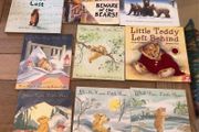 Kids books