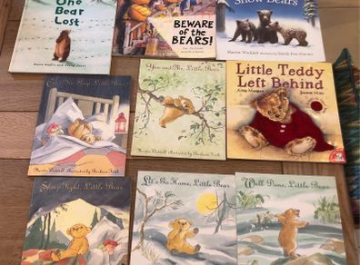 Kids books