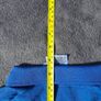 Leinster Rugby Adidas Polo Shirt Mens Medium Image 9