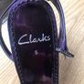 Ladies Clark's Sandals Image 5