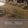 "Harvesting" and "Haymaking" framed prints by Trevor Mitchell Image 6