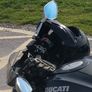 Rizoma motorcycle mirrors Image 7