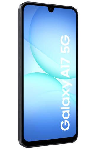 Samsung Galaxy A17 5G 128GB [Vodafone] (Grade A+)
