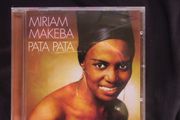 Miriam Makeba - Pata Pata CD