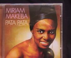 Miriam Makeba - Pata Pata CD