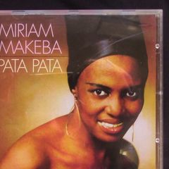 Miriam Makeba - Pata Pata CD