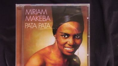 Miriam Makeba - Pata Pata CD