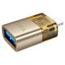 Mini Adapter iPhone/ iPad to USB-A / HOCO UA36 Image 6