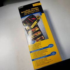 Original Fluke Master Accessory Kit