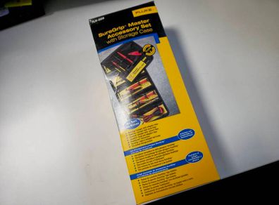 Original Fluke Master Accessory Kit