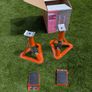 Axle stands Image 2