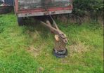 tractor tipping trailer