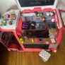 Generation doll food truck Image 4