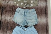 Bundle Girls shorts