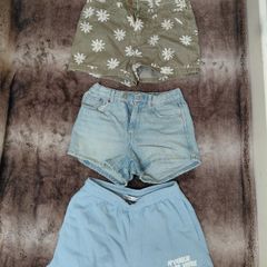 Bundle Girls shorts