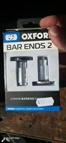 Oxford bar ends