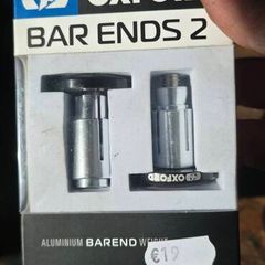 Oxford bar ends