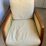 Designer armchair Image 2