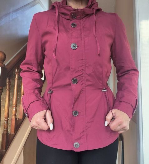 Light casual jacket, size 10