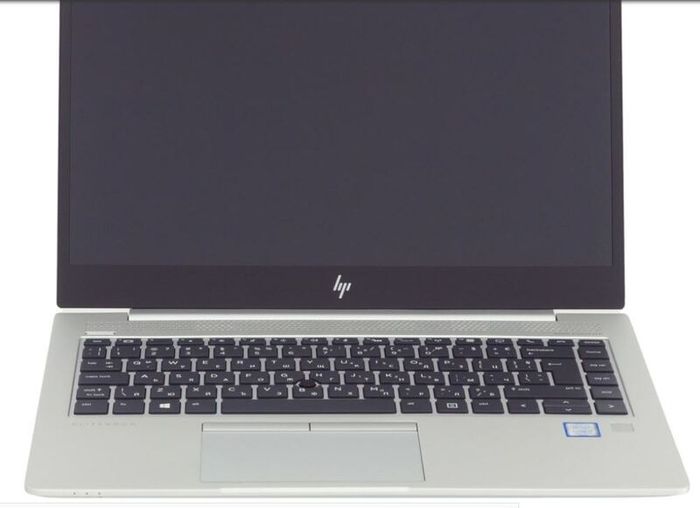 Hp Elitebook 840 G6 Win 11 Intel I7 16gb Ram 256gb Nvme SsSD