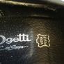 Carl Scarpa OGETTI Slip On Wedge Loafers 41 Flatforms Image 3