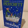 Dragons At Crumbling Castle And Other Stories By Terry Pratchett Image 3