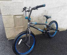 Bmx