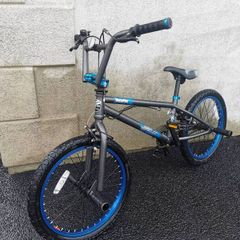 Bmx