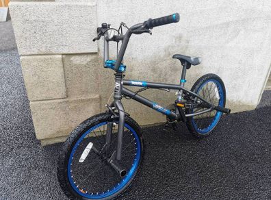 Bmx