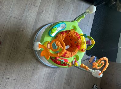 jumparoo
