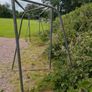 2 football goals Image 2