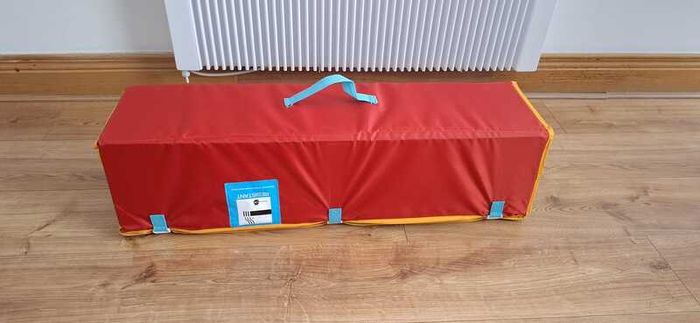 Babylo Playpen & Travel Cot