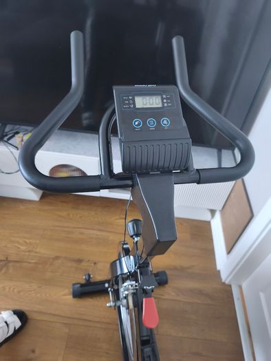 Exercise spin bike perfect condition