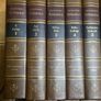 encyclopedia BRITANNICA 200th anniversary edition Volumes 1- 22 leather books 1970 Image 3