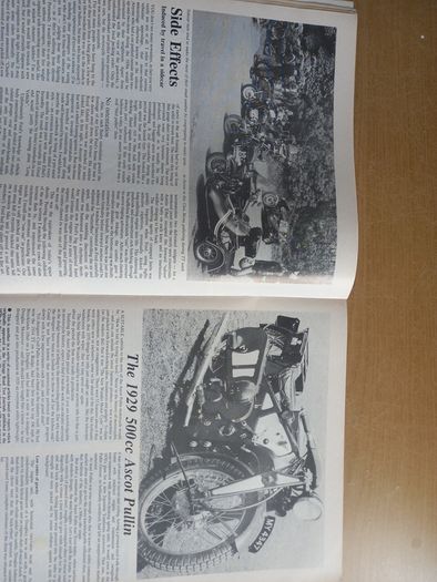Motorcycle Sport