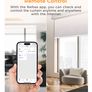 Refoss Wifi Smart Roller Shutter Switch 2 pack Image 5