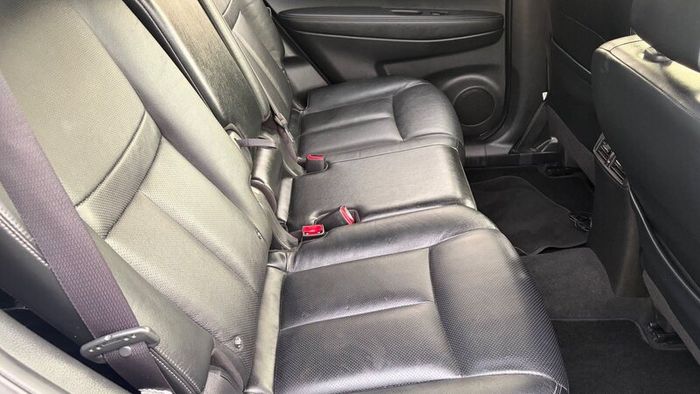 Nissan X-Trail 20174x4