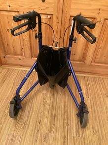 3 wheel Mobility Scooter