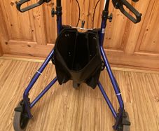 3 wheel Mobility Scooter
