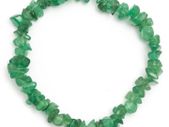 Crystal Chip Bracelets
