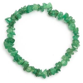 Crystal Chip Bracelets