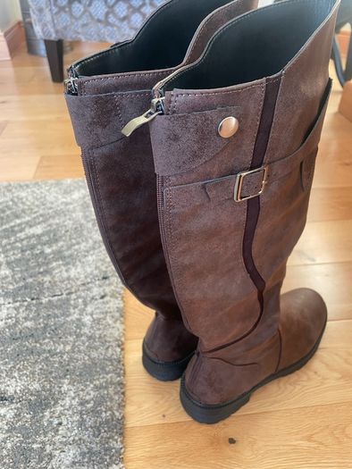 boots